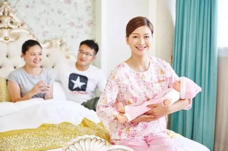 宝妈月子护理大字典